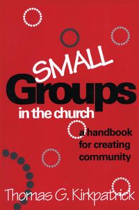 Produktbild: Small Groups in the Church