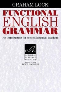 Produktbild: Functional English Grammar