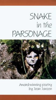 Produktbild: Snake in the Parsonage