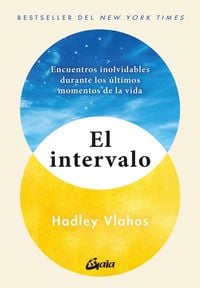 Produktbild: El Intervalo