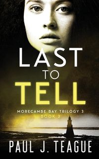 Produktbild: Last To Tell
