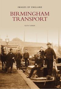 Produktbild: Birmingham Transport