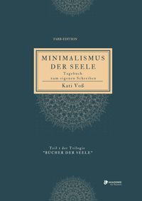 Produktbild: Minimalismus der Seele