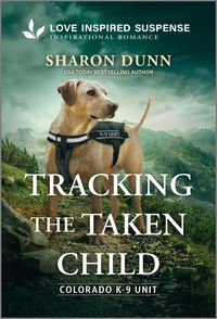 Produktbild: Tracking the Taken Child