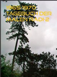Produktbild: 1965-1970 Tagebuch der Malen Radi-2
