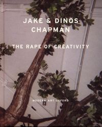 Produktbild: Chapman, J: The Rape of Creativity