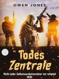 Produktbild: Die Todes Zentrale