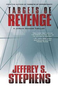 Produktbild: Targets of Revenge