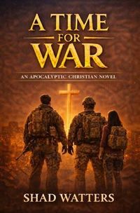 Produktbild: A Time for War