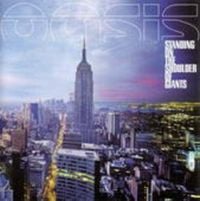 Produktbild: Standing On The Shoulder Of Giants