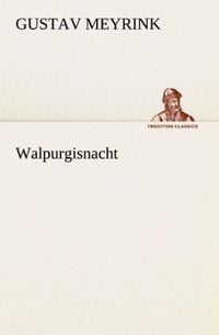 Produktbild: Walpurgisnacht