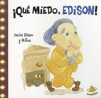 Produktbild: Que Miedo, Edison!