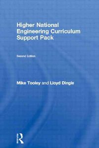 Produktbild: Higher Natl Engineering Curric