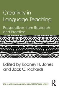 Produktbild: Creativity in Language Teaching