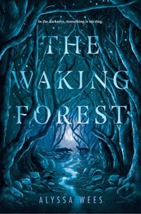 Produktbild: The Waking Forest