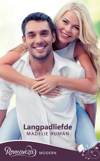 Produktbild: Langpadliefde