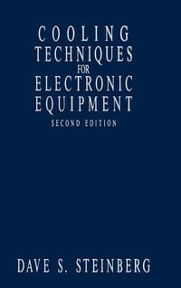 Produktbild: Cooling Techniques for Electronic Equipment
