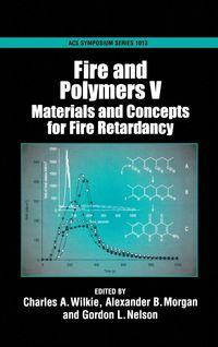 Produktbild: Fire and Polymers V