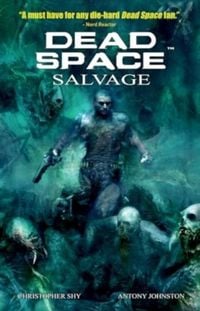 Produktbild: Dead Space: Salvage