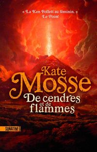 Produktbild: De cendres et de flammes