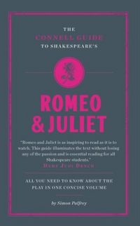 Produktbild: The Connell Guide To Shakespeare's Romeo and Juliet