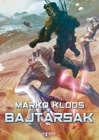 Produktbild: Bajt&aacute;rsak