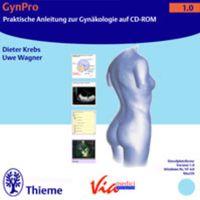 Produktbild: GynPro 1.0, 1 CD-ROM
