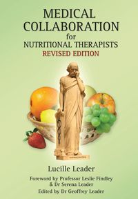 Produktbild: Medical Collaboration for Nutritional Therapists