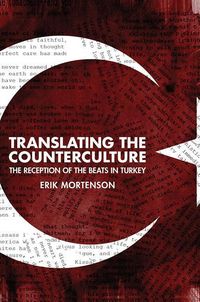 Produktbild: Mortenson, E: Translating the Counterculture