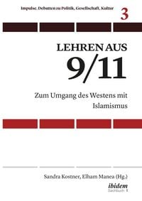 Produktbild: Lehren aus 9/11