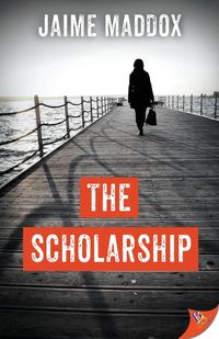 Produktbild: The Scholarship