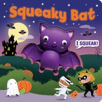 Produktbild: Squeeze & Squeak: Squeaky Bat