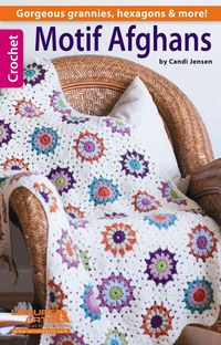 Produktbild: Motif Afghans