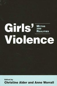 Produktbild: Girls' Violence