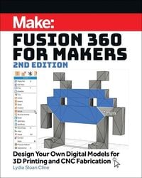Produktbild: Fusion 360 for Makers