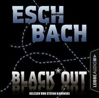 Bild vom Artikel Black*Out vom Autor Andreas Eschbach