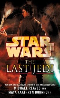 Produktbild: Star Wars: The Last Jedi (Legends)