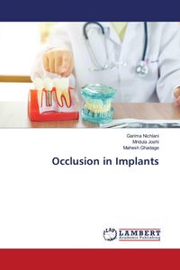 Produktbild: Occlusion in Implants