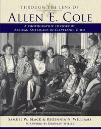 Produktbild: Through the Lens of Allen E. Cole