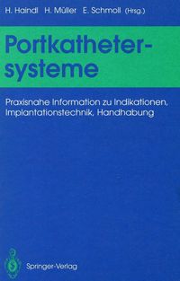 Produktbild: Portkathetersysteme