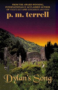 Produktbild: Dylan's Song (Black Swamp Mysteries, #4)