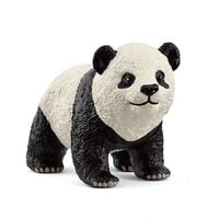 Produktbild: schleich&reg; Wild Life Gro&szlig;er Panda Junges