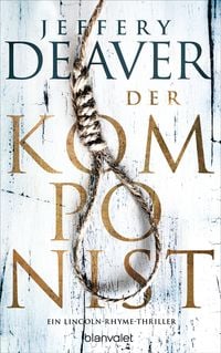 Produktbild: Der Komponist