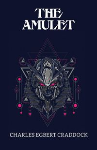 Produktbild: The Amulet