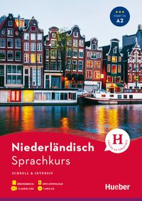 Produktbild: Sprachkurs Niederl&auml;ndisch