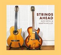 Bild vom Artikel Strings Ahead vom Autor Martin Müller