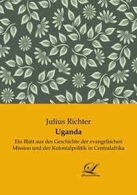 Produktbild: Uganda