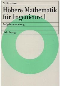 Produktbild: H&ouml;here Mathematik f&uuml;r Ingenieure 1