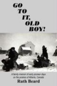 Produktbild: Go to It, Old Boy!
