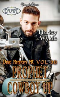 Produktbild: Prophet/Cowboy Up Duet